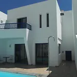 Villa Maria Playa Blanca (Lanzarote)