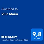Villa Maria Playa Blanca (Lanzarote)