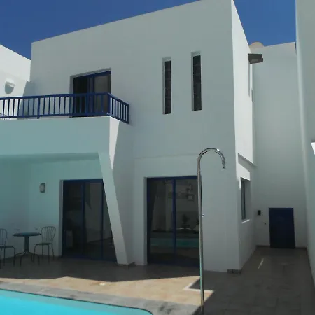 Villa Maria Playa Blanca (Lanzarote)