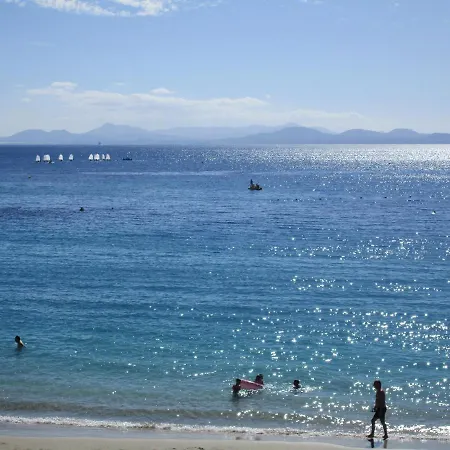 Maria * Playa Blanca (Lanzarote)