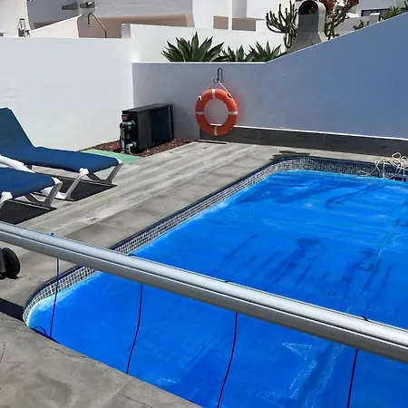 Maria Playa Blanca (Lanzarote)