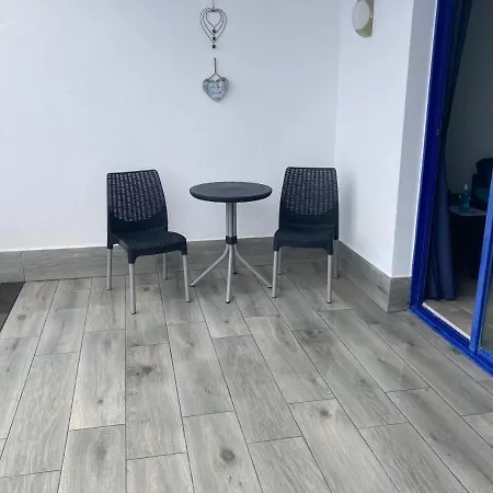 Maria Playa Blanca (Lanzarote)