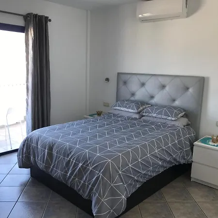 Villa Maria Playa Blanca (Lanzarote)