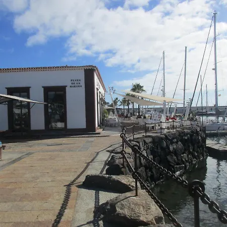 Maria * Playa Blanca (Lanzarote)