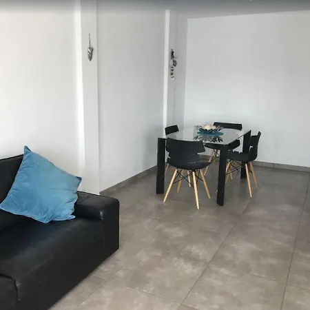 Maria Playa Blanca (Lanzarote)