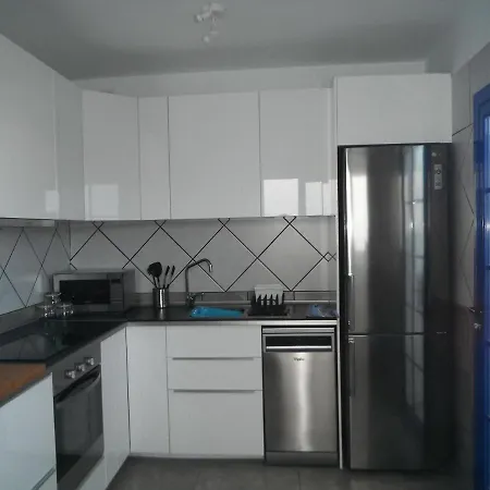 Villa Maria Playa Blanca (Lanzarote)