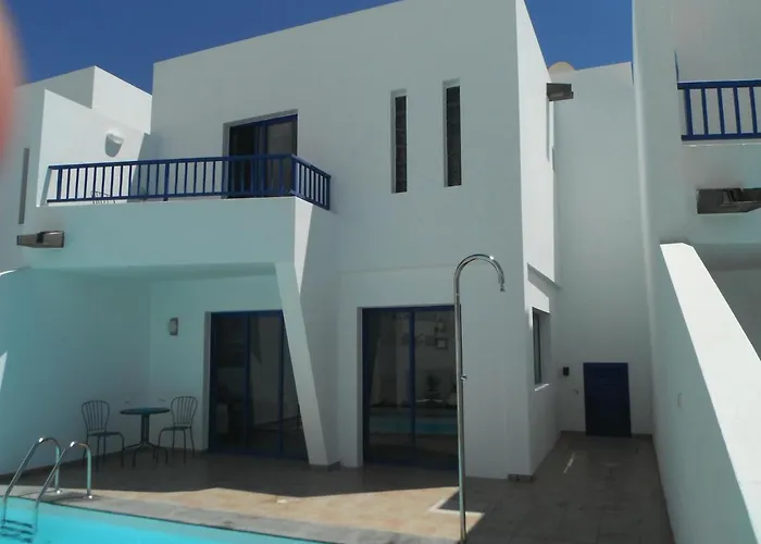 Villa Maria Playa Blanca (Lanzarote)
