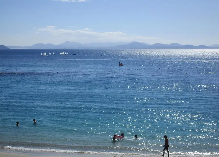 Maria * Playa Blanca (Lanzarote)