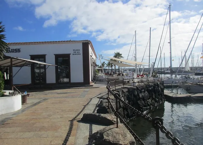 Maria * Playa Blanca (Lanzarote)