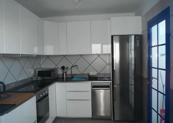 Villa Maria Playa Blanca (Lanzarote)