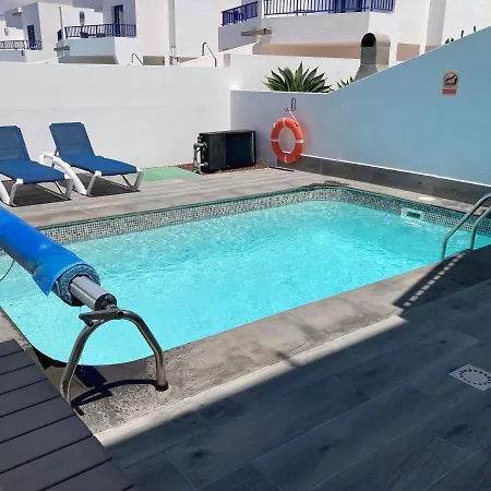 Maria * 플라야블랑카