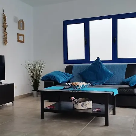 Maria * Πλάγια Μπλάνκα