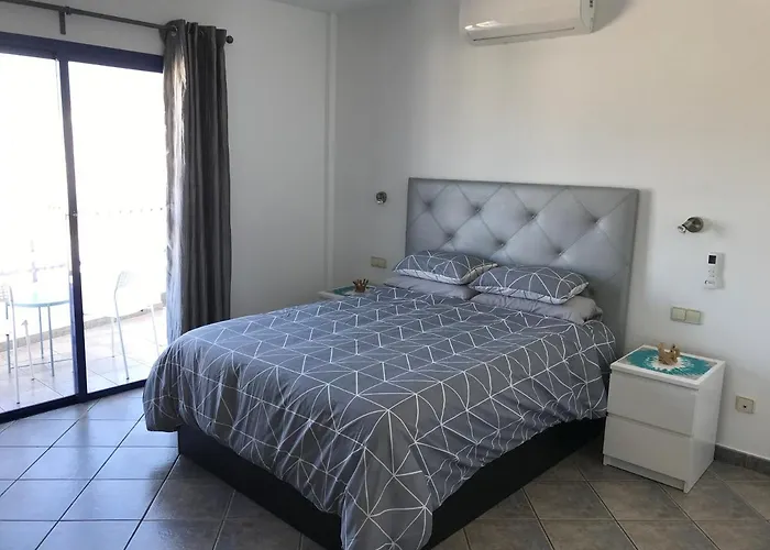 Villa Maria Playa Blanca